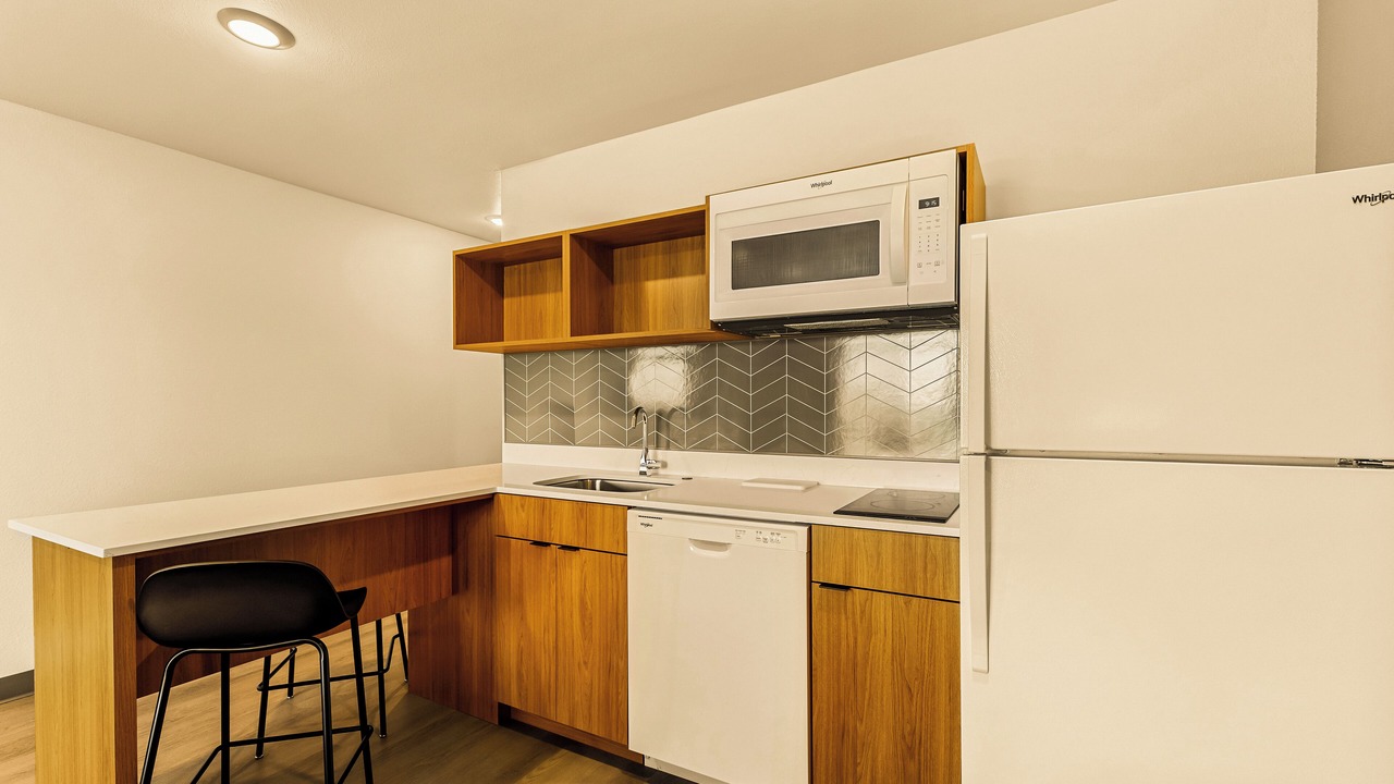 Photo of Kitchen in Tolleson
