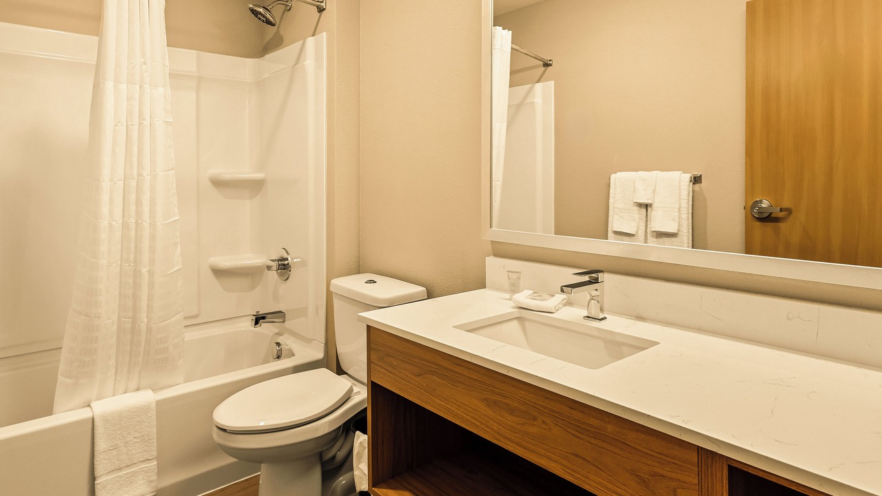 Photo of Bathroom in Tolleson