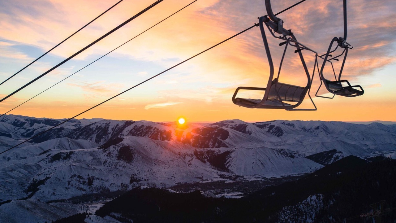 Photo of Outdoor in Ketchum