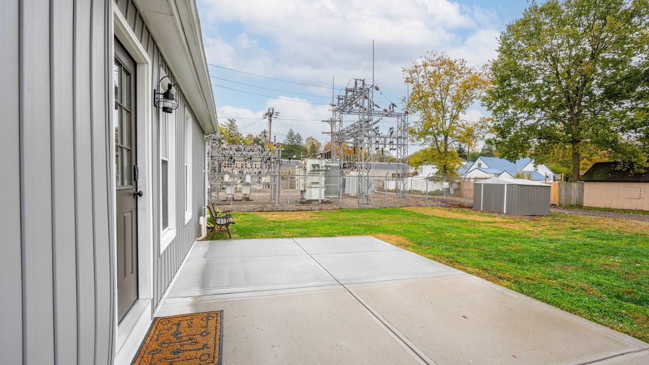 Photo of Outdoor in Harrison