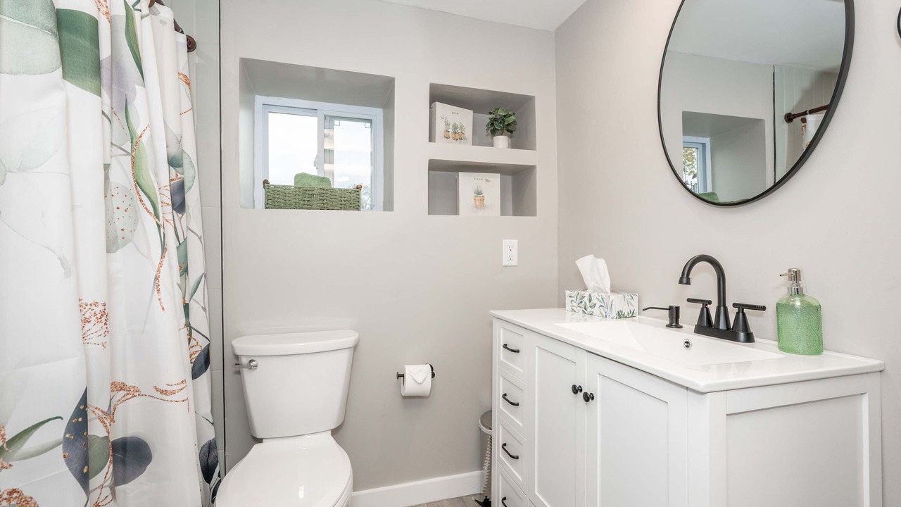 Photo of Bathroom in Harrison