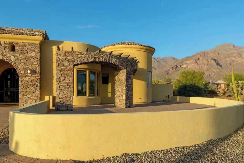 Photo of Outdoor in Gold Canyon