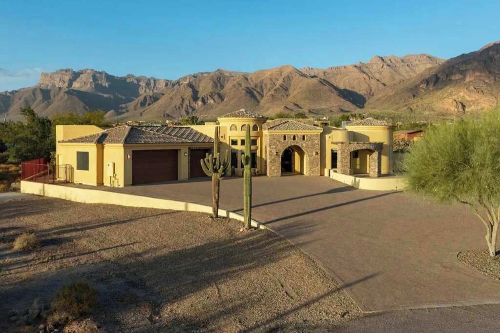 Photo of Outdoor in Gold Canyon