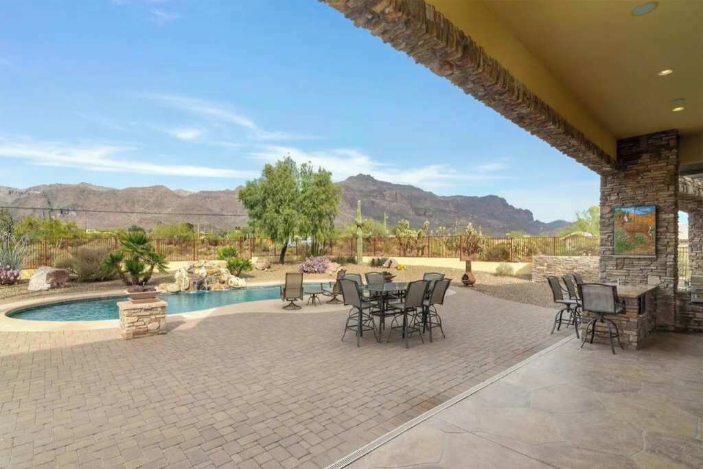 Photo of Outdoor in Gold Canyon
