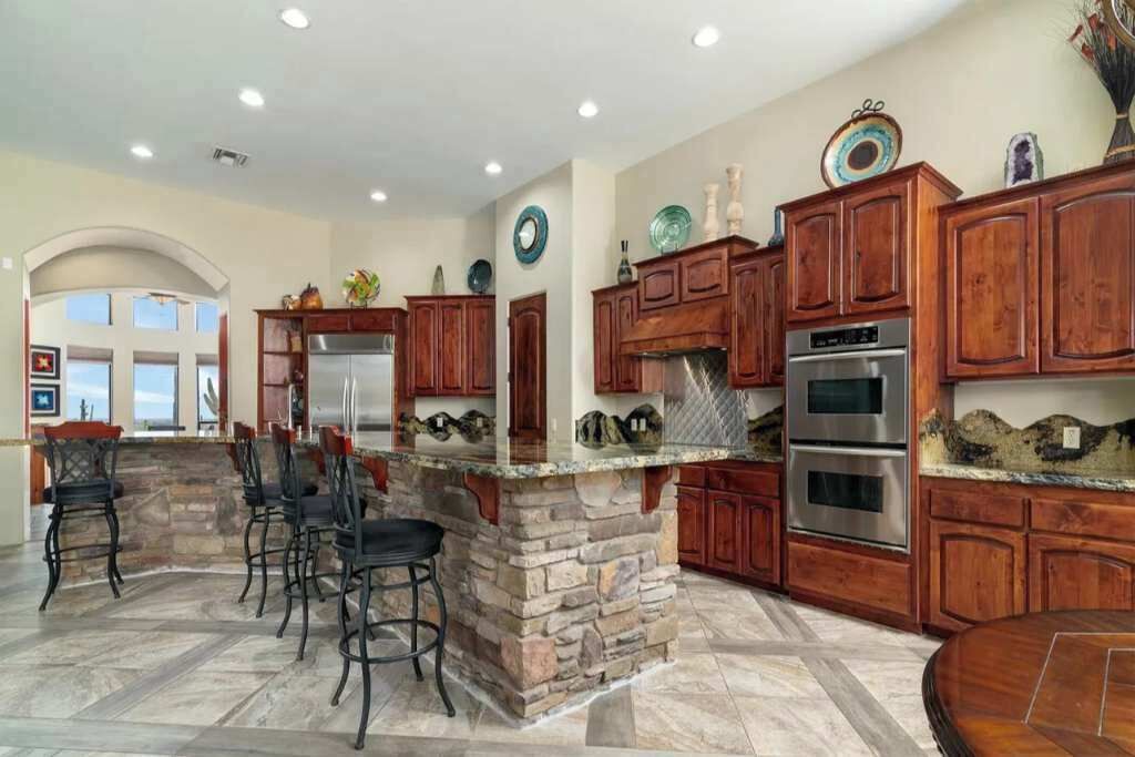 Photo of Kitchen in Gold Canyon