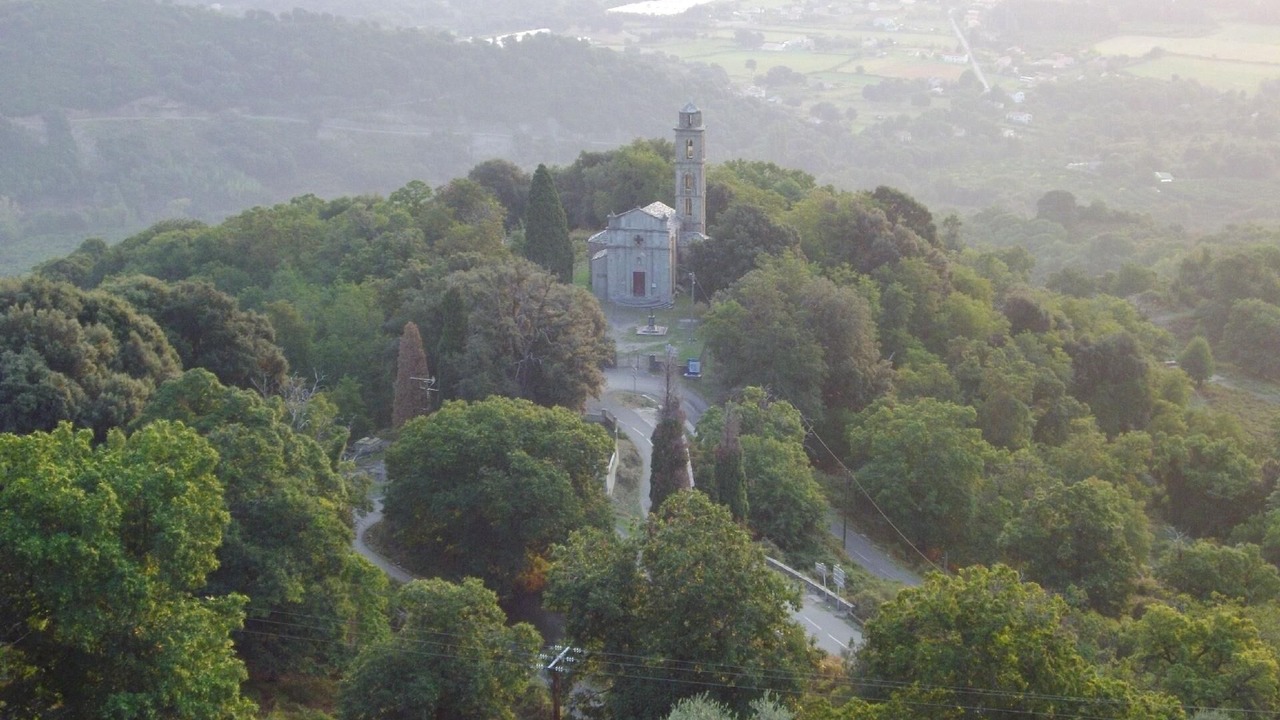Photo of Outdoor in San-Giovanni-di-Moriani
