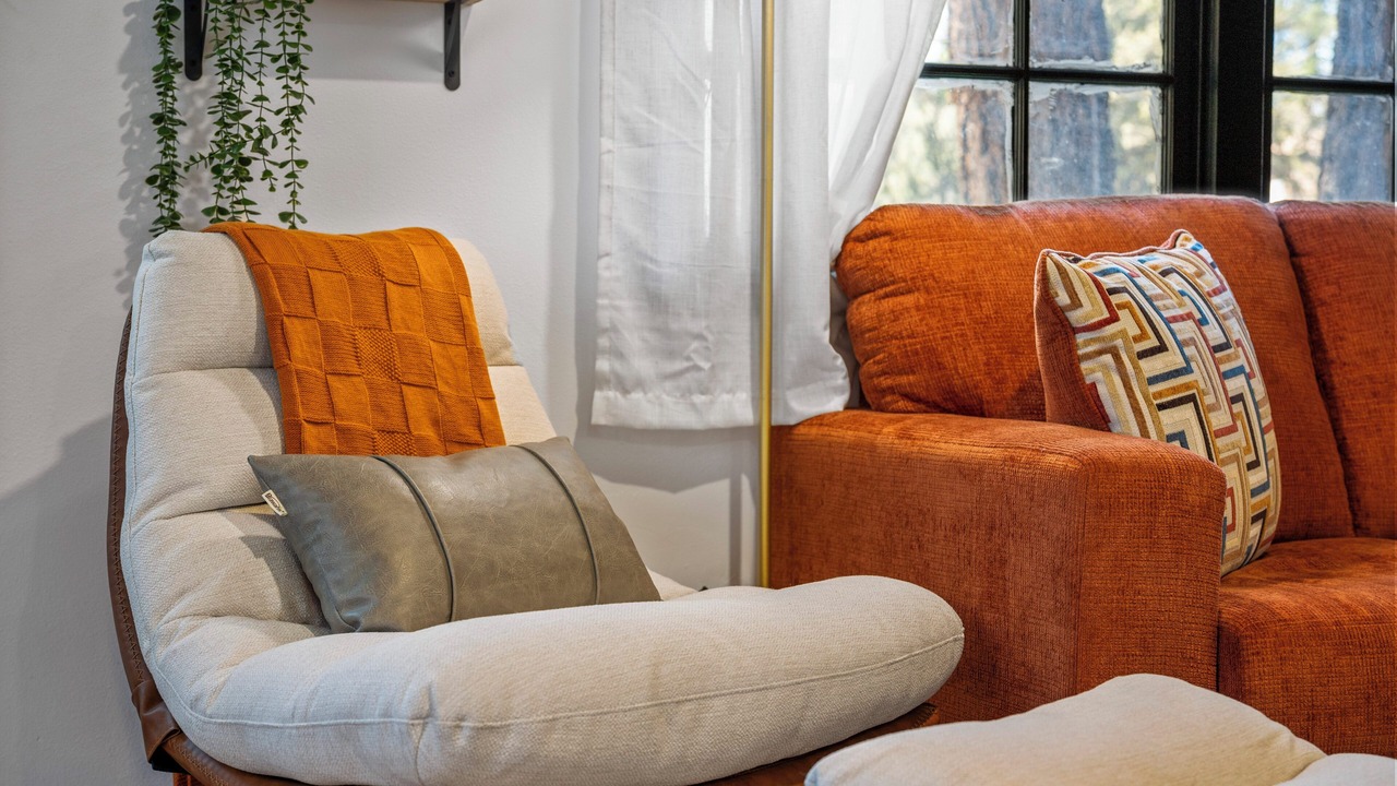 Photo of Livingroom in Sugarloaf