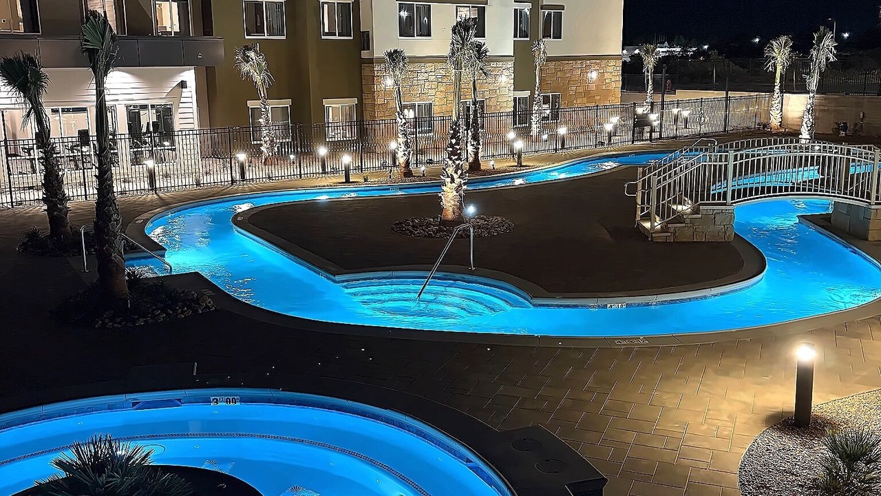 Photo of Outdoor in Green Springs