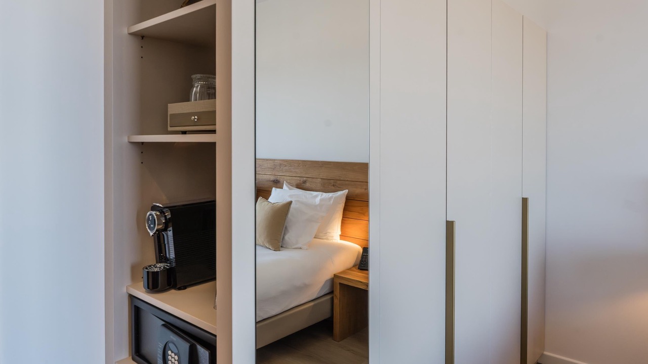Photo of Bedroom in Solenzara