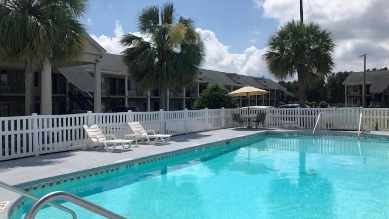 Photo of Outdoor in Manning