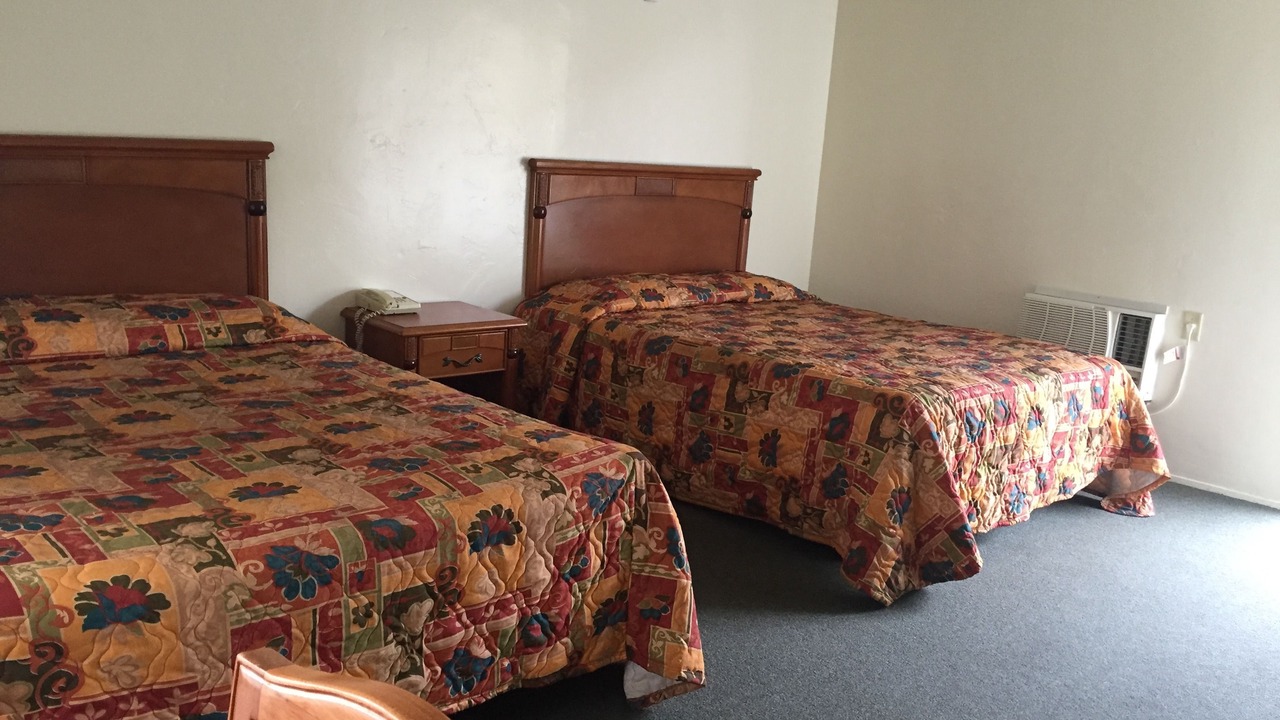 Photo of Bedroom in Tehachapi