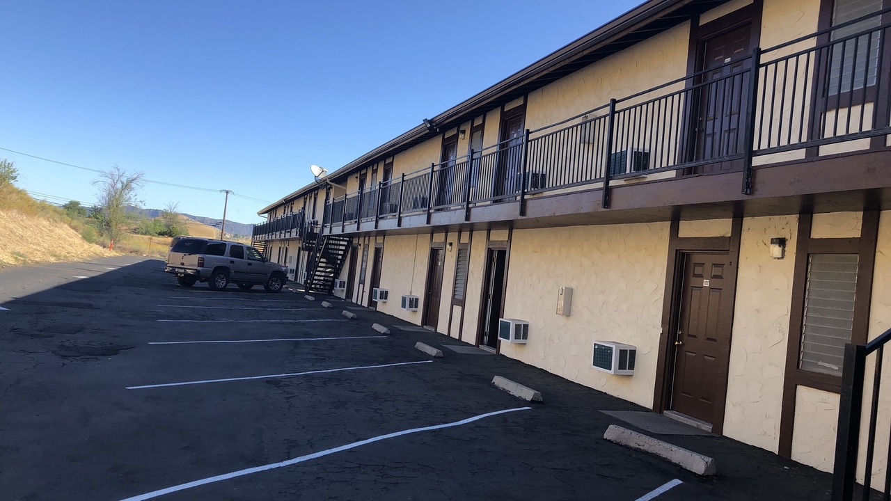 Photo of Outdoor in Tehachapi