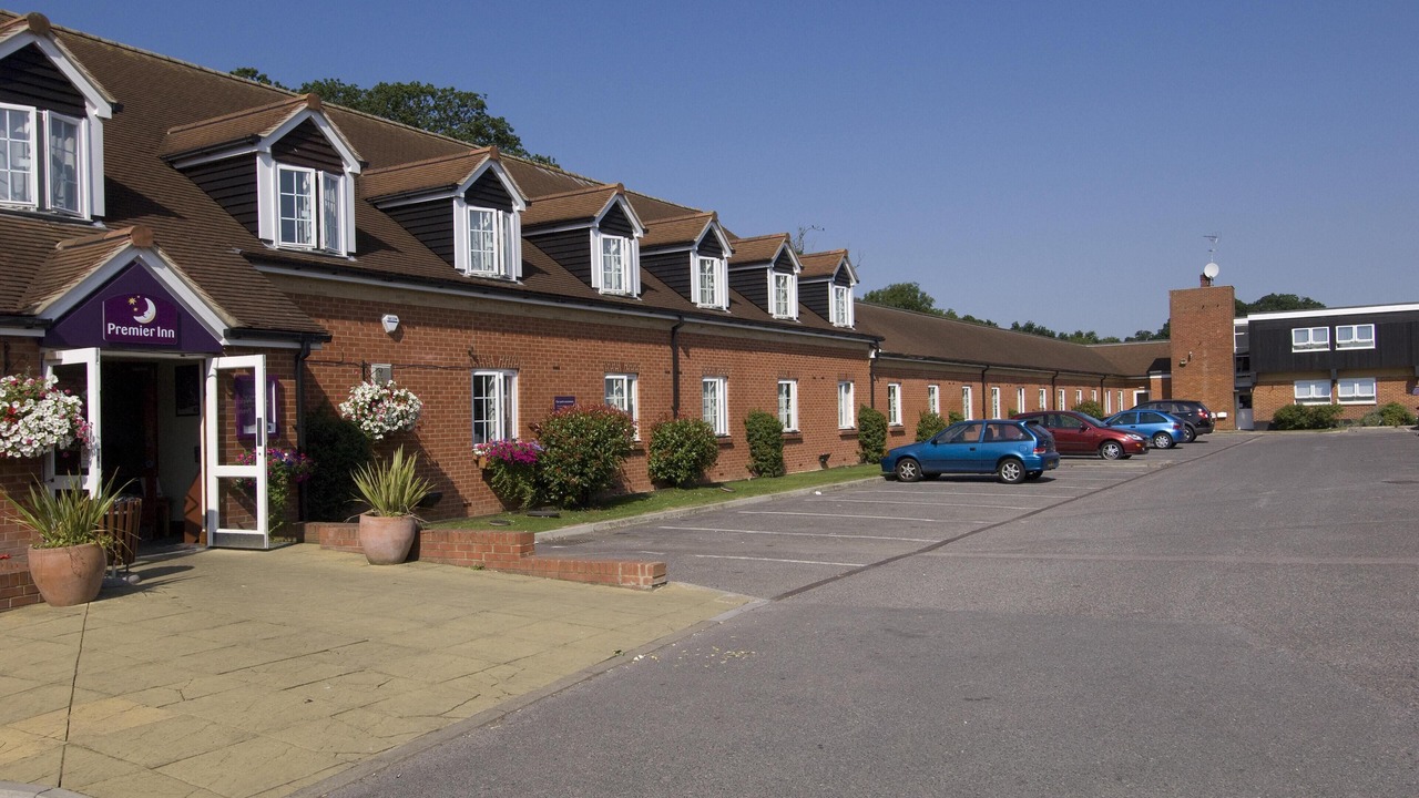 Photo of Outdoor in Ower