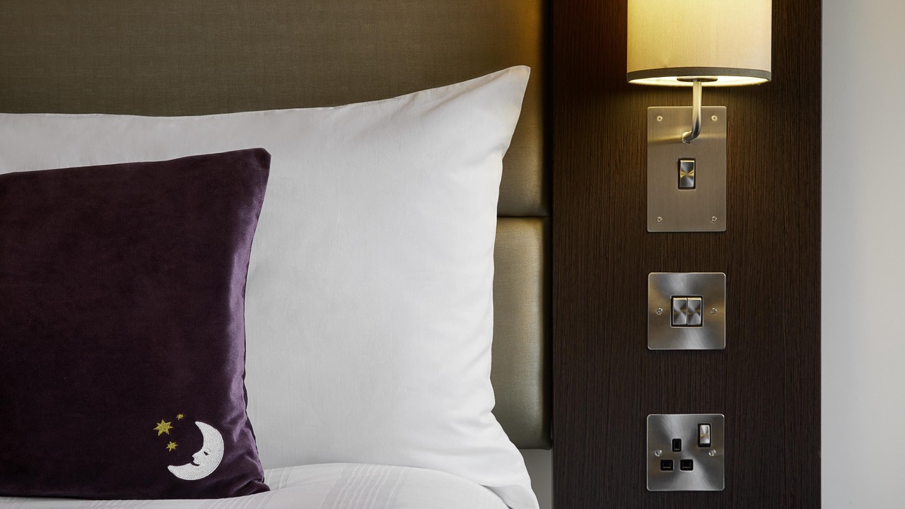 Photo of Bedroom in Ower