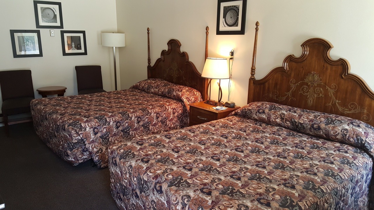 Photo of Bedroom in Eden