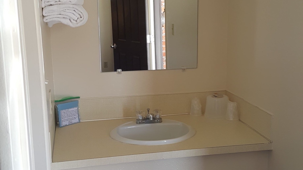Photo of Bathroom in Eden