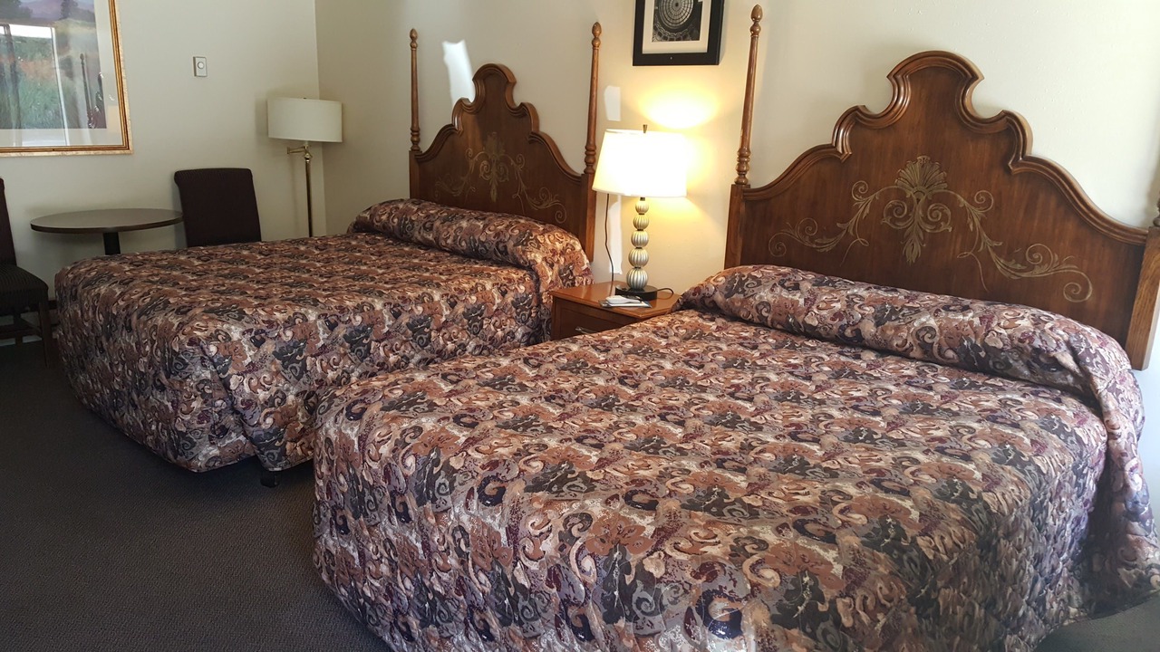 Photo of Bedroom in Eden