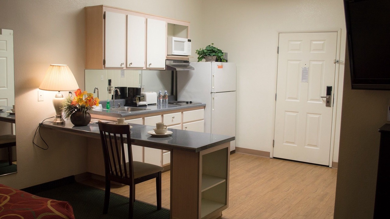 Photo of Kitchen in Enterprise