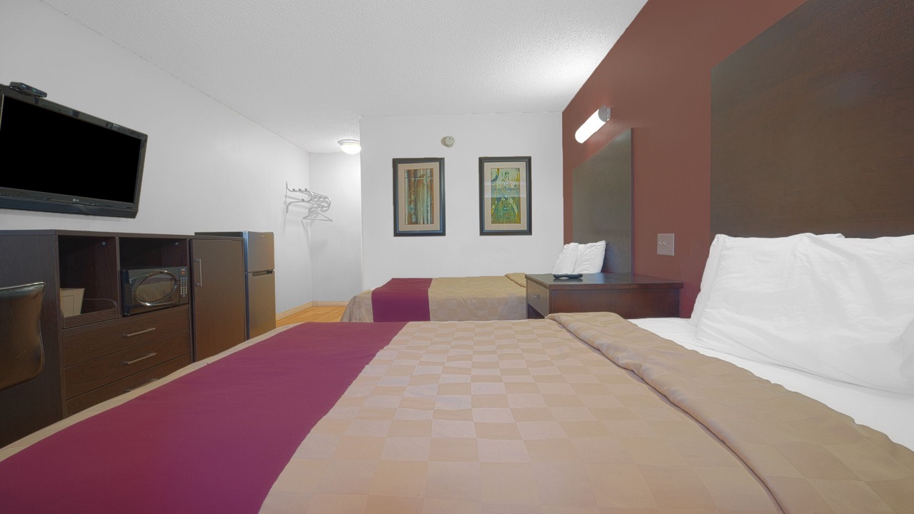 Photo of Bedroom in Mojave