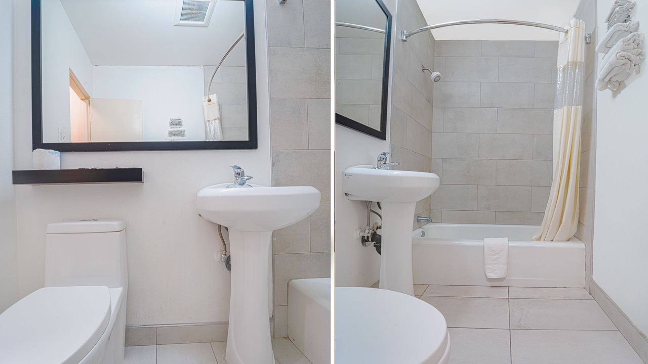 Photo of Bathroom in Mojave