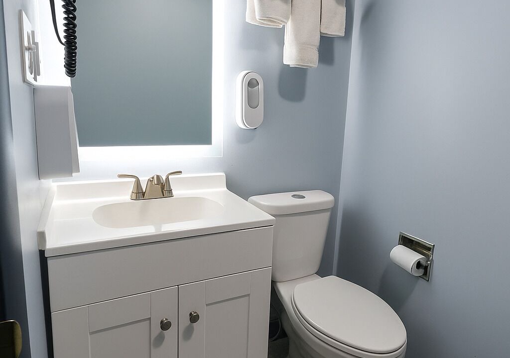 Photo of Bedroom in Hillsboro