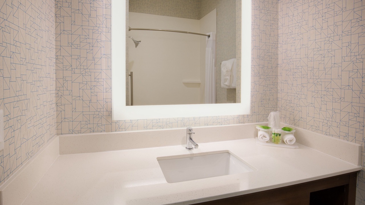 Photo of Bathroom in Pahrump