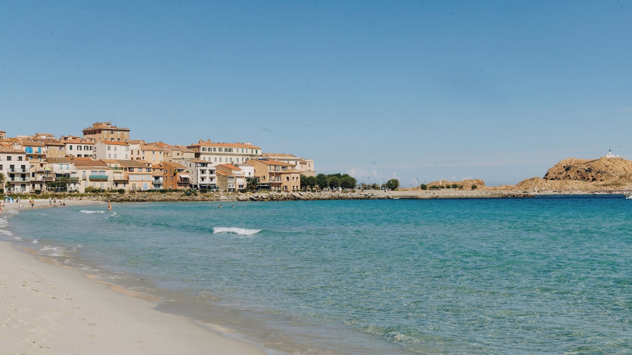 Photo of Outdoor in L'Ile-Rousse