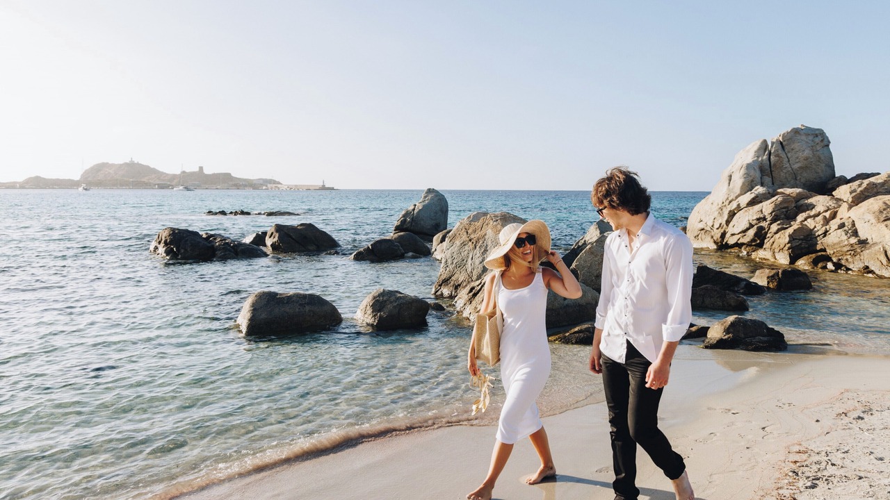 Photo of Outdoor in L'Ile-Rousse