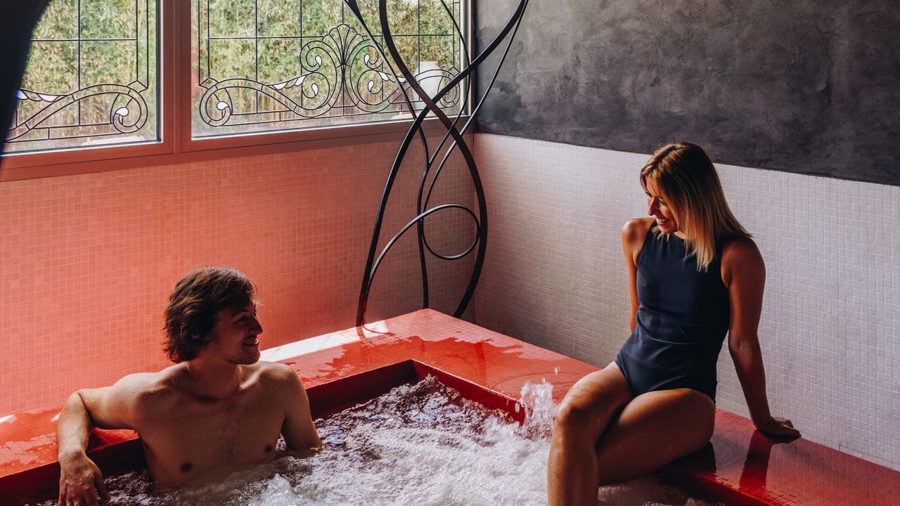 Photo of Bedroom in L'Ile-Rousse