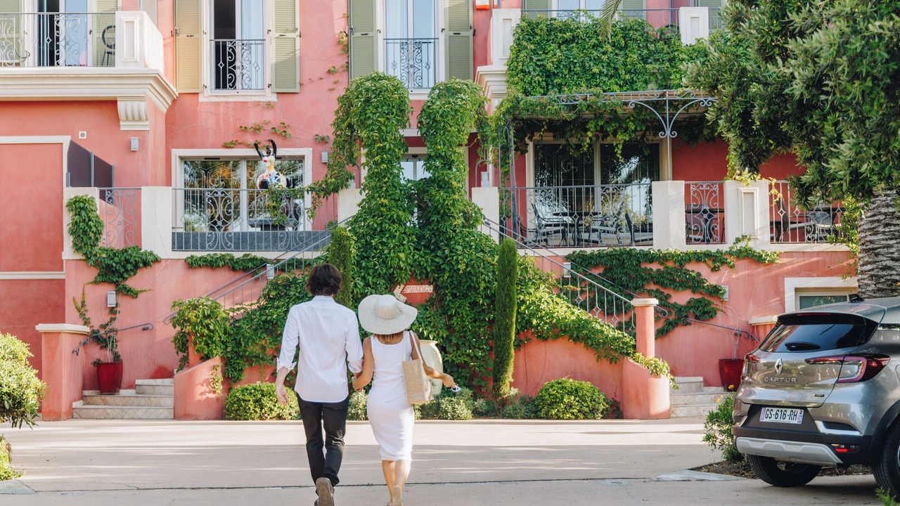 Photo of Outdoor in L'Ile-Rousse