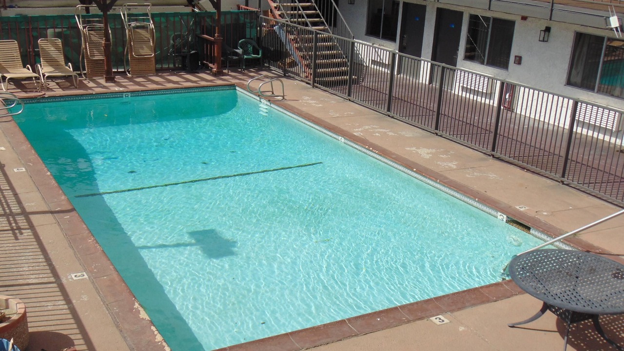 Photo of Outdoor in Victorville