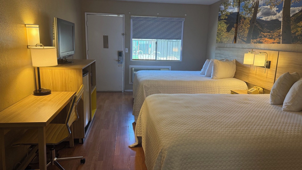 Photo of Bedroom in Victorville