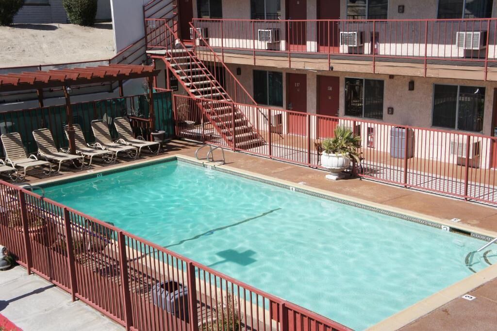 Photo of Outdoor in Victorville
