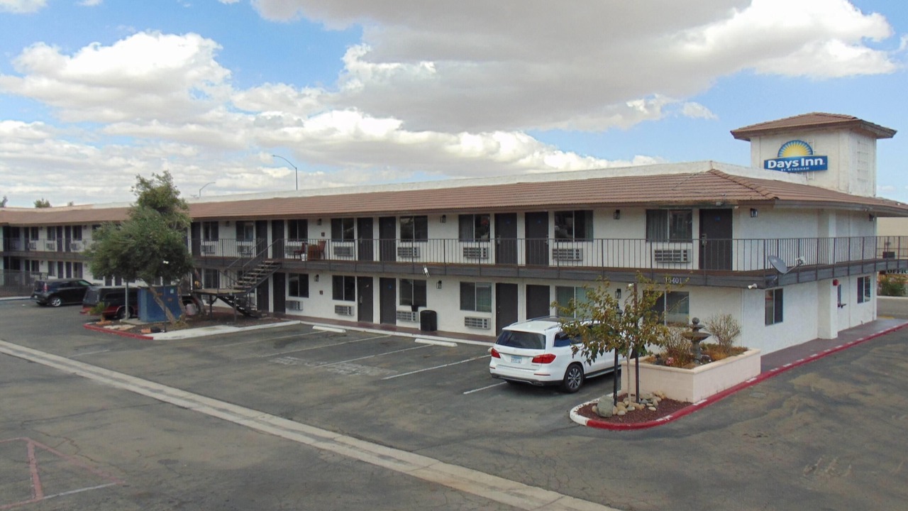 Photo of Outdoor in Victorville