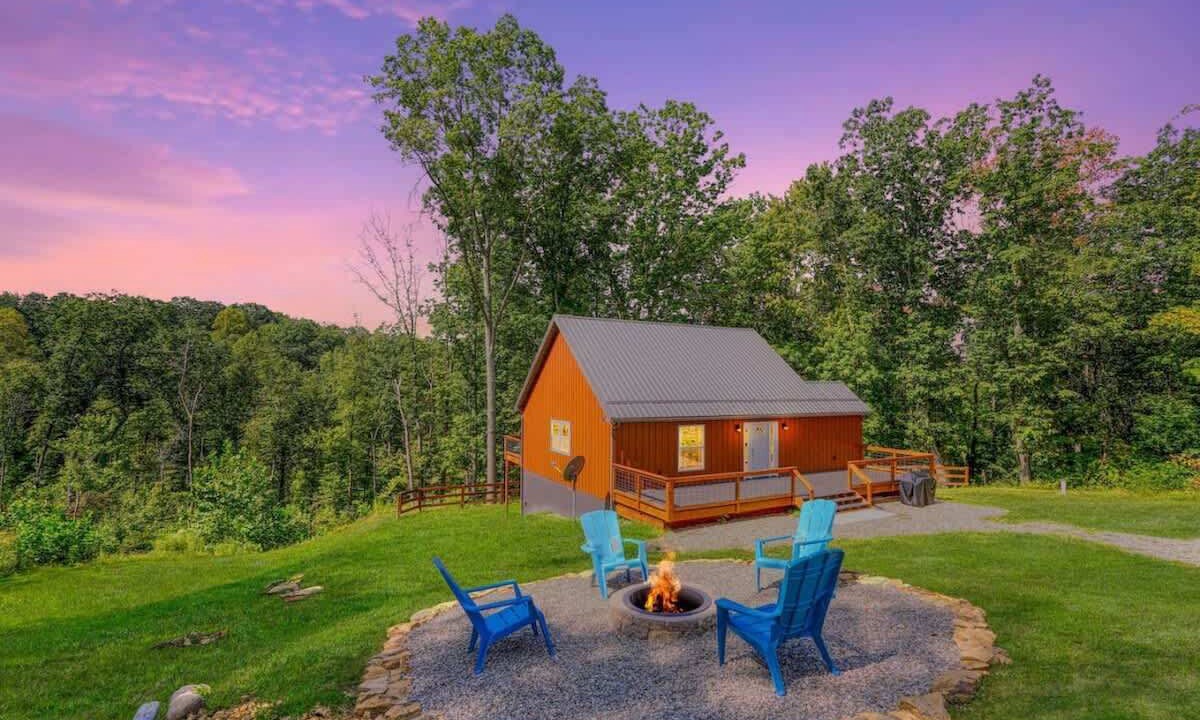 Photo of Outdoor in Hallsville