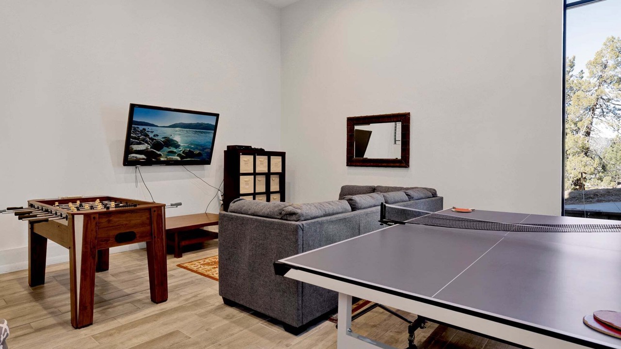 Photo of Bedroom in The Village