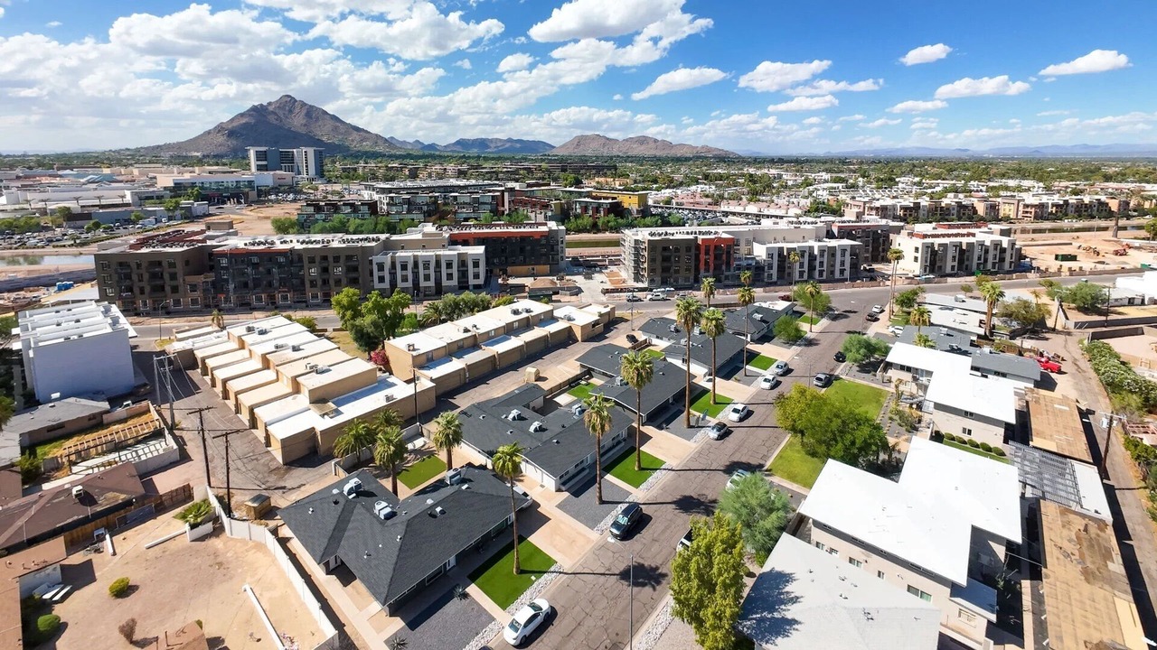 Photo of Others in South Scottsdale