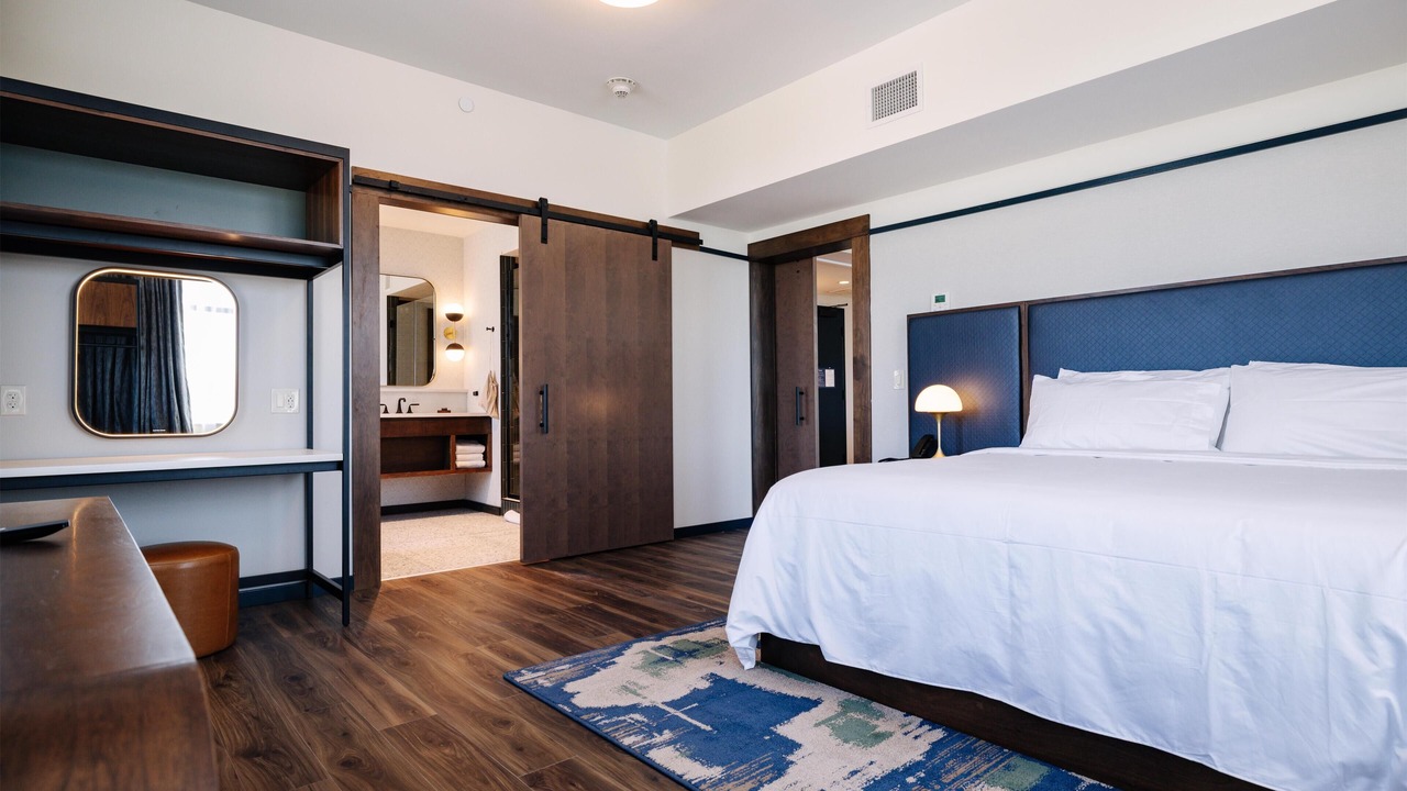 Photo of Bedroom in Montgomery