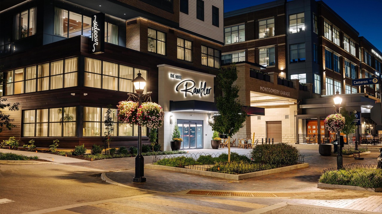 Photo of Outdoor in Montgomery