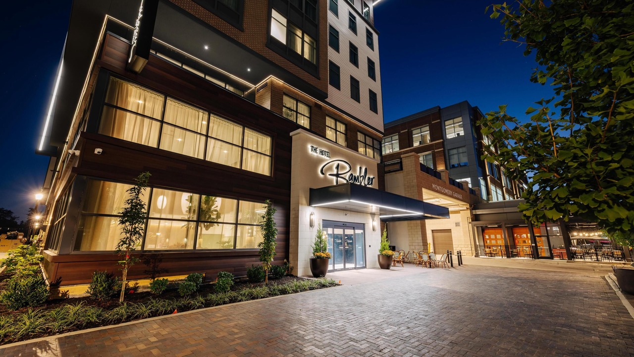 Photo of Outdoor in Montgomery