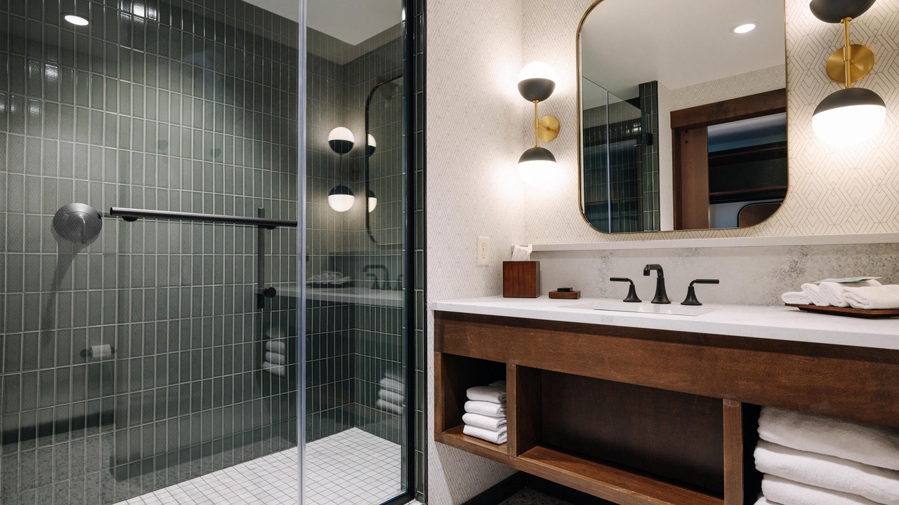 Photo of Bathroom in Montgomery