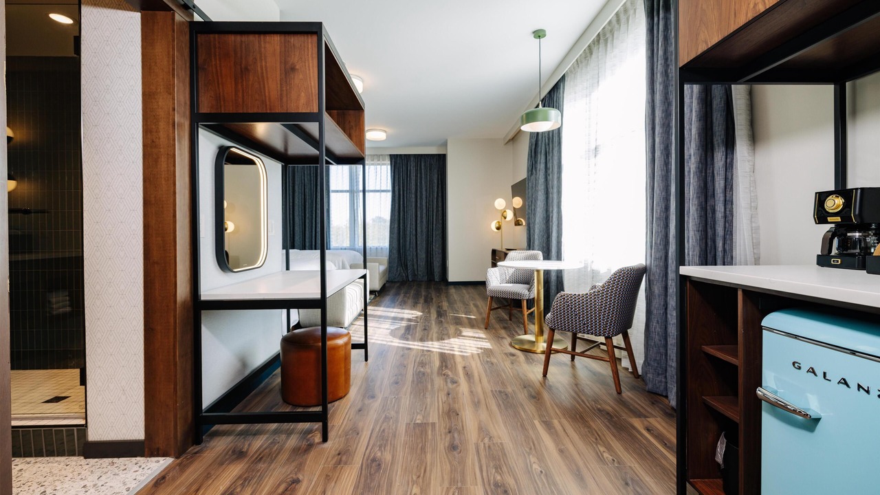 Photo of Bedroom in Montgomery
