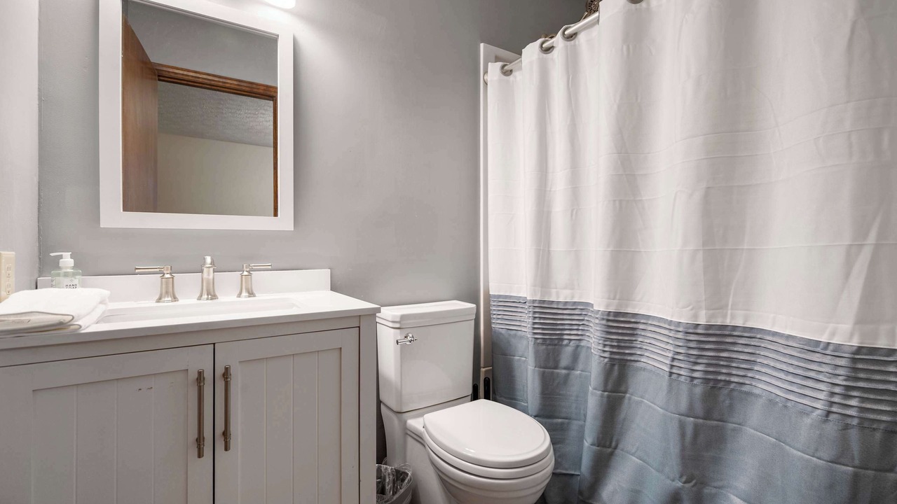 Photo of Bathroom in Hamilton