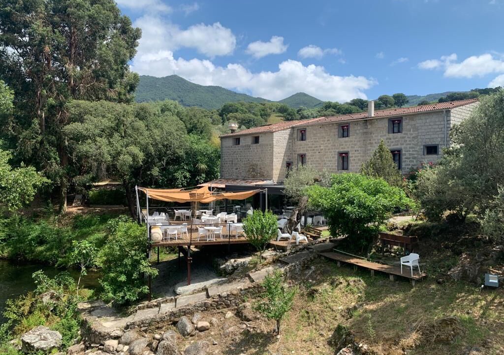 Photo of Outdoor in Casalabriva
