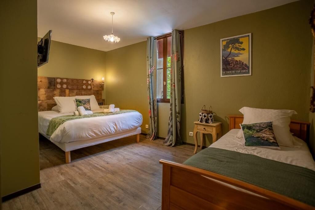Photo of Bedroom in Casalabriva