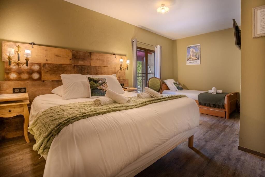 Photo of Bedroom in Casalabriva
