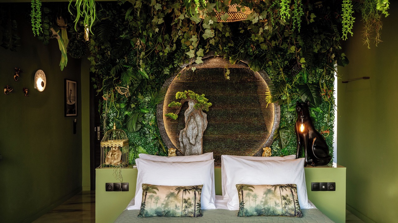Photo of Bedroom in Thissio