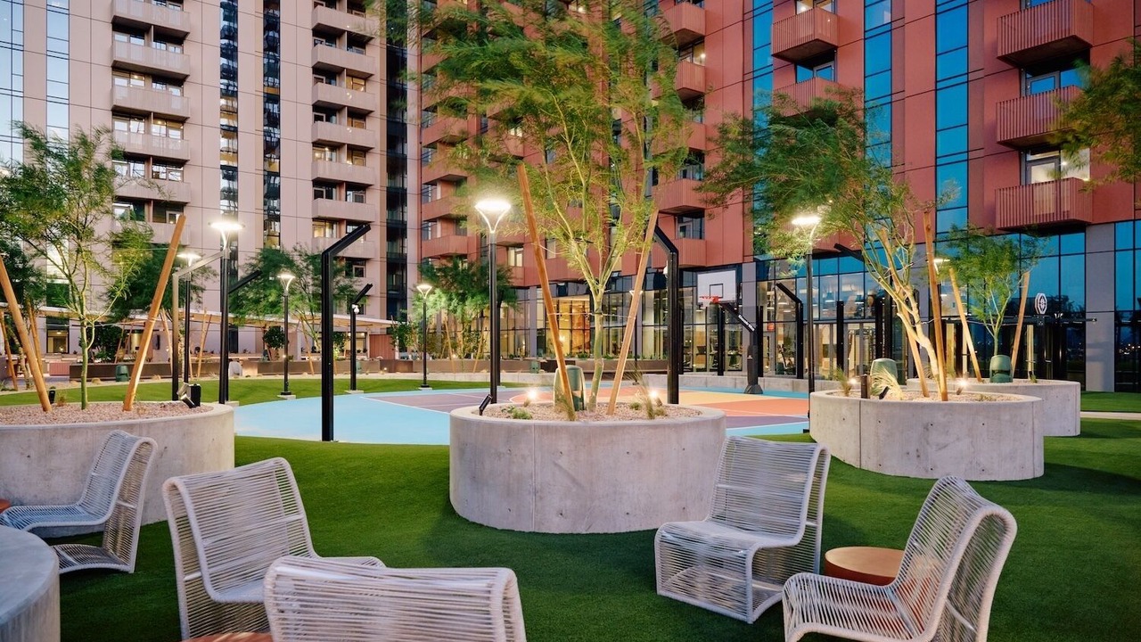 Photo of Outdoor in Evans Churchill