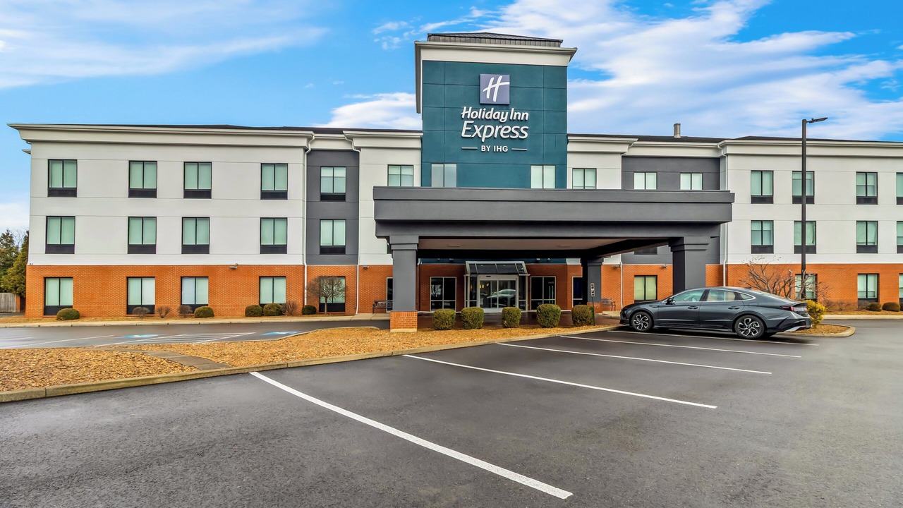Photo of Outdoor in Mount Saint Joseph