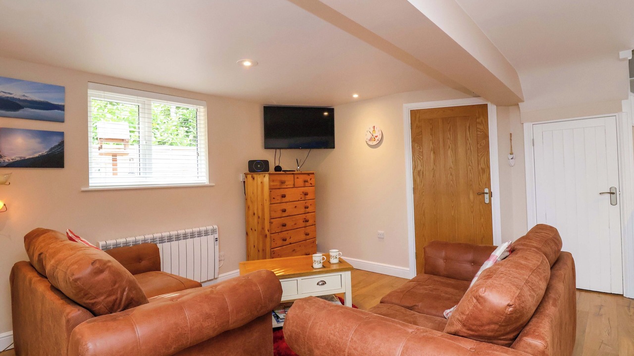 Photo of Livingroom in Bishopstone